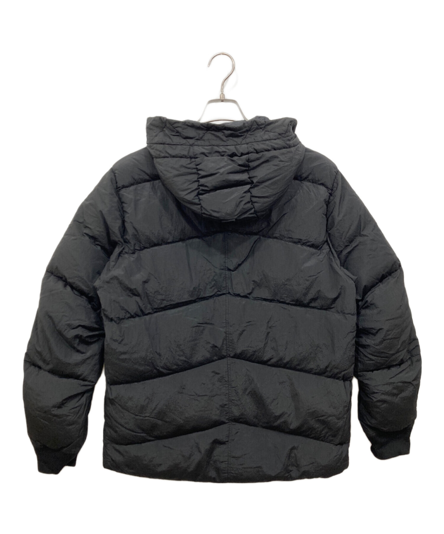 中古・古着通販】STONE ISLAND (ストーンアイランド) SIブルゾンダウン 