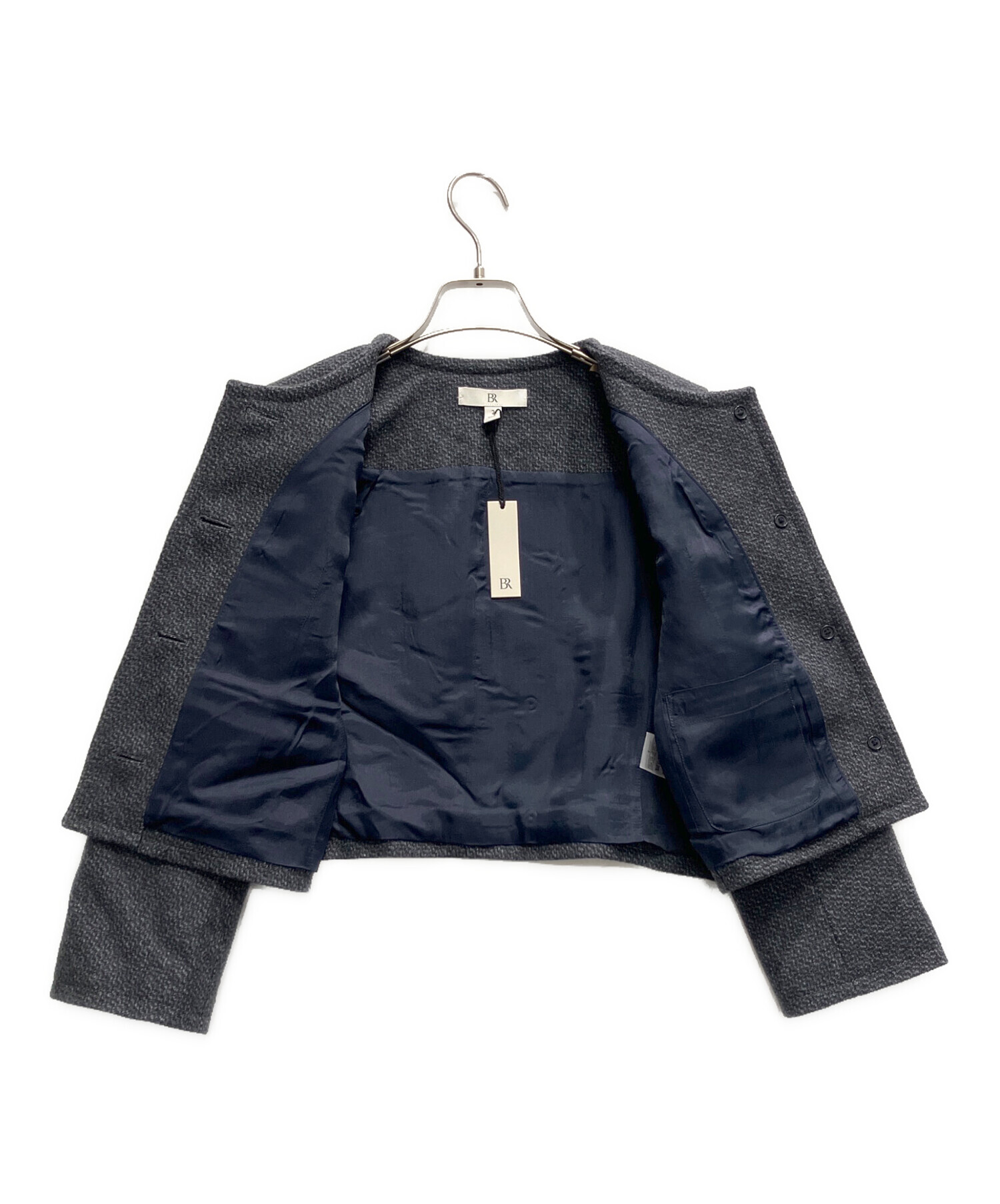 中古・古着通販】BANANA REPUBLIC (バナナリパブリック) カラーレス 
