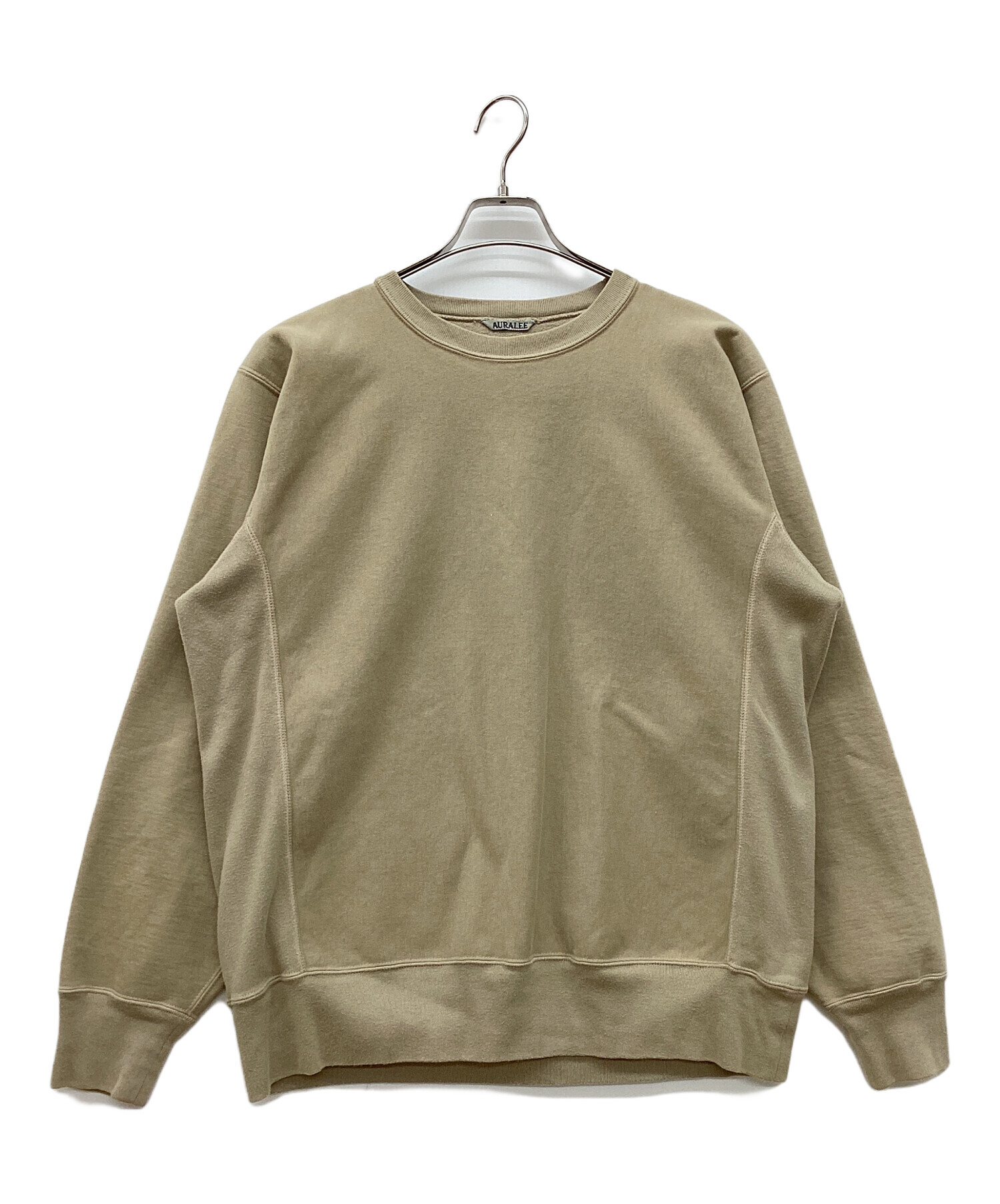 SUPER MILLED SWEAT P/O [A20AP02SM]