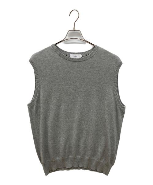 中古・古着通販】Graphpaper (グラフペーパー) Suvin Vest スビン
