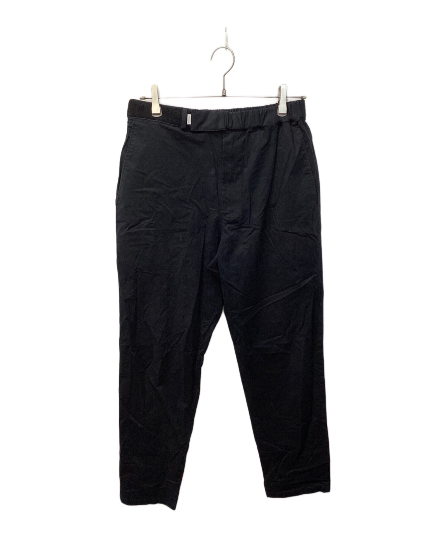 Typewriter Stretch Slim Chef Pants Graphpaper (グラフペーパー