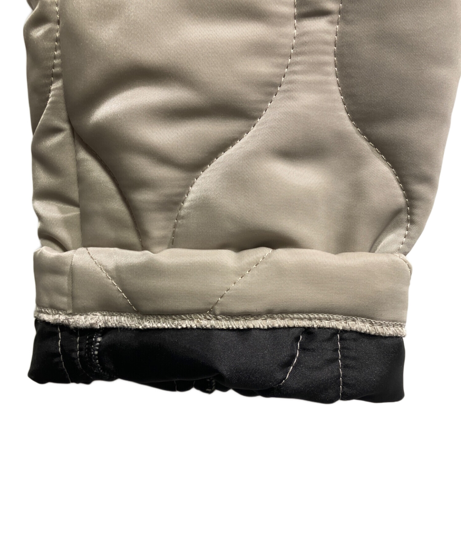 未使用 トラディショナルウェザーウェア ARKLEY ファーライナーコート 34 中古・古着通販】Traditional Weatherwear (トラディショナルウェザー