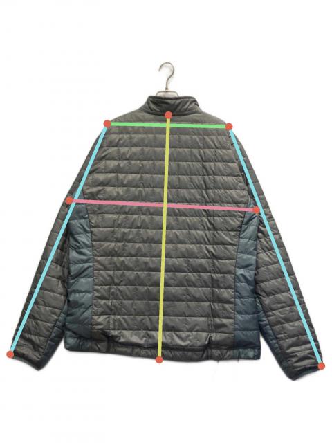 中古・古着通販】Patagonia (パタゴニア) ナノ・パフ・ジャケット