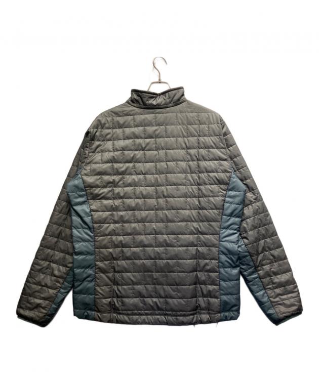 中古・古着通販】Patagonia (パタゴニア) ナノ・パフ・ジャケット