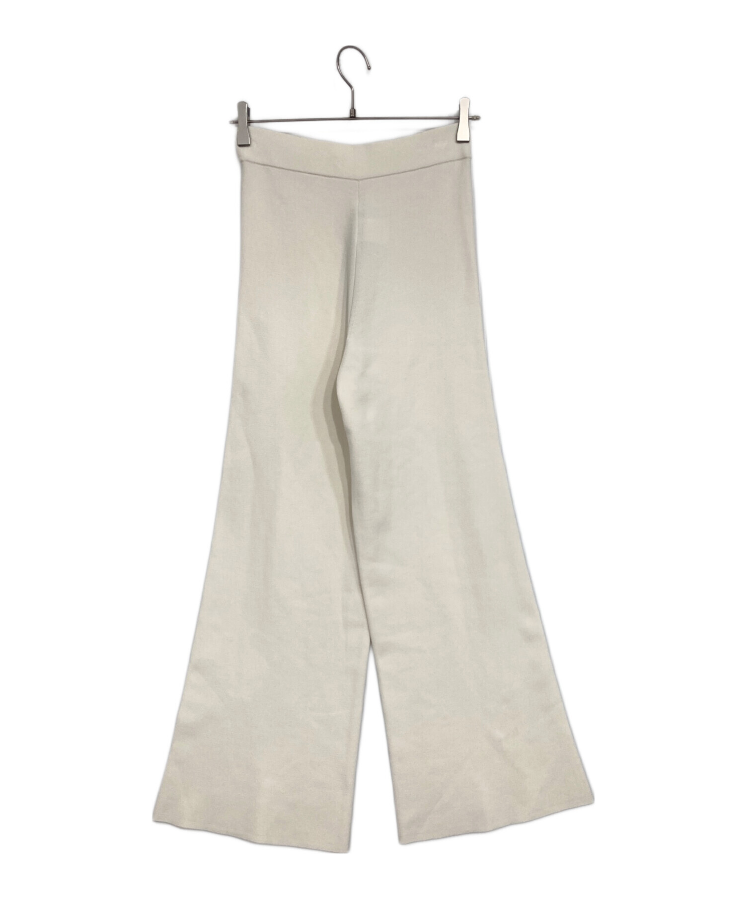 カオス パンツ 36美品】カオスchaos チーノパンツ 36 美品】カオス