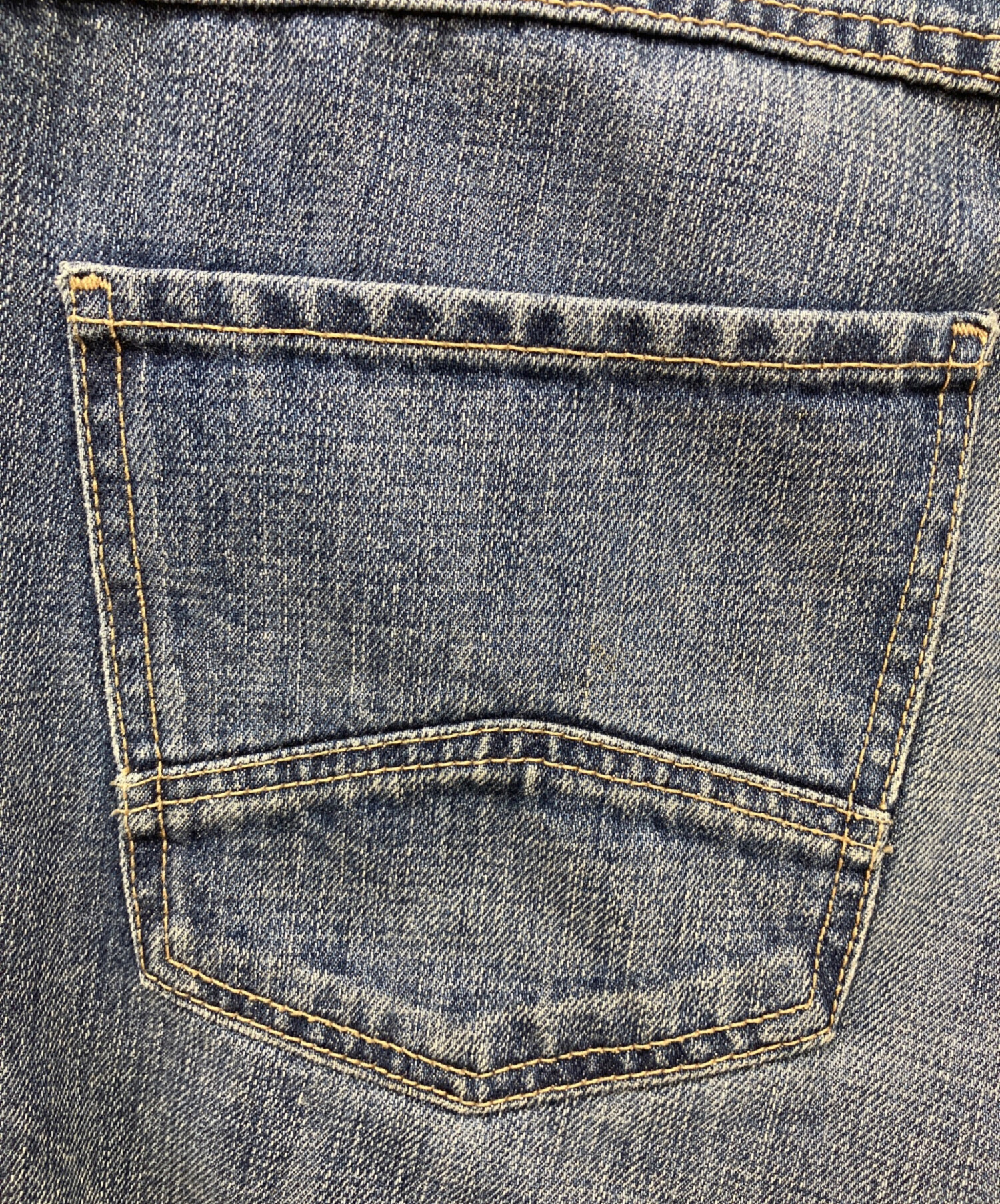 中古・古着通販】BRUNELLO CUCINELLI (ブルネロクチネリ) 5ポケット 