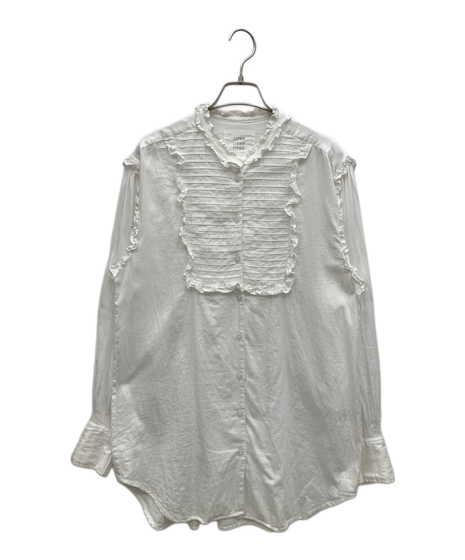 中古・古着通販】crinkle crinkle crinkle (クリンクル クリンクル 