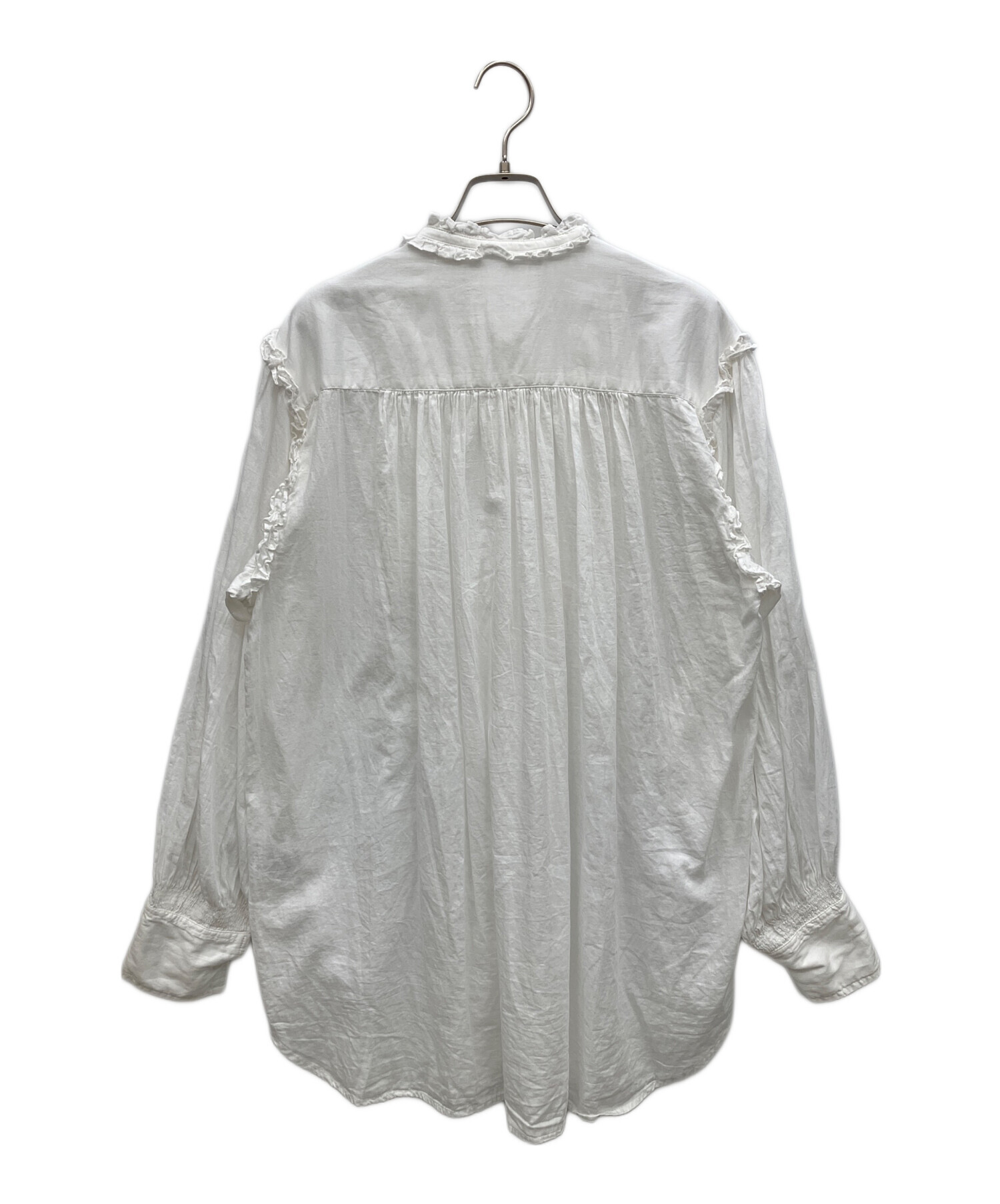 中古・古着通販】crinkle crinkle crinkle (クリンクル クリンクル