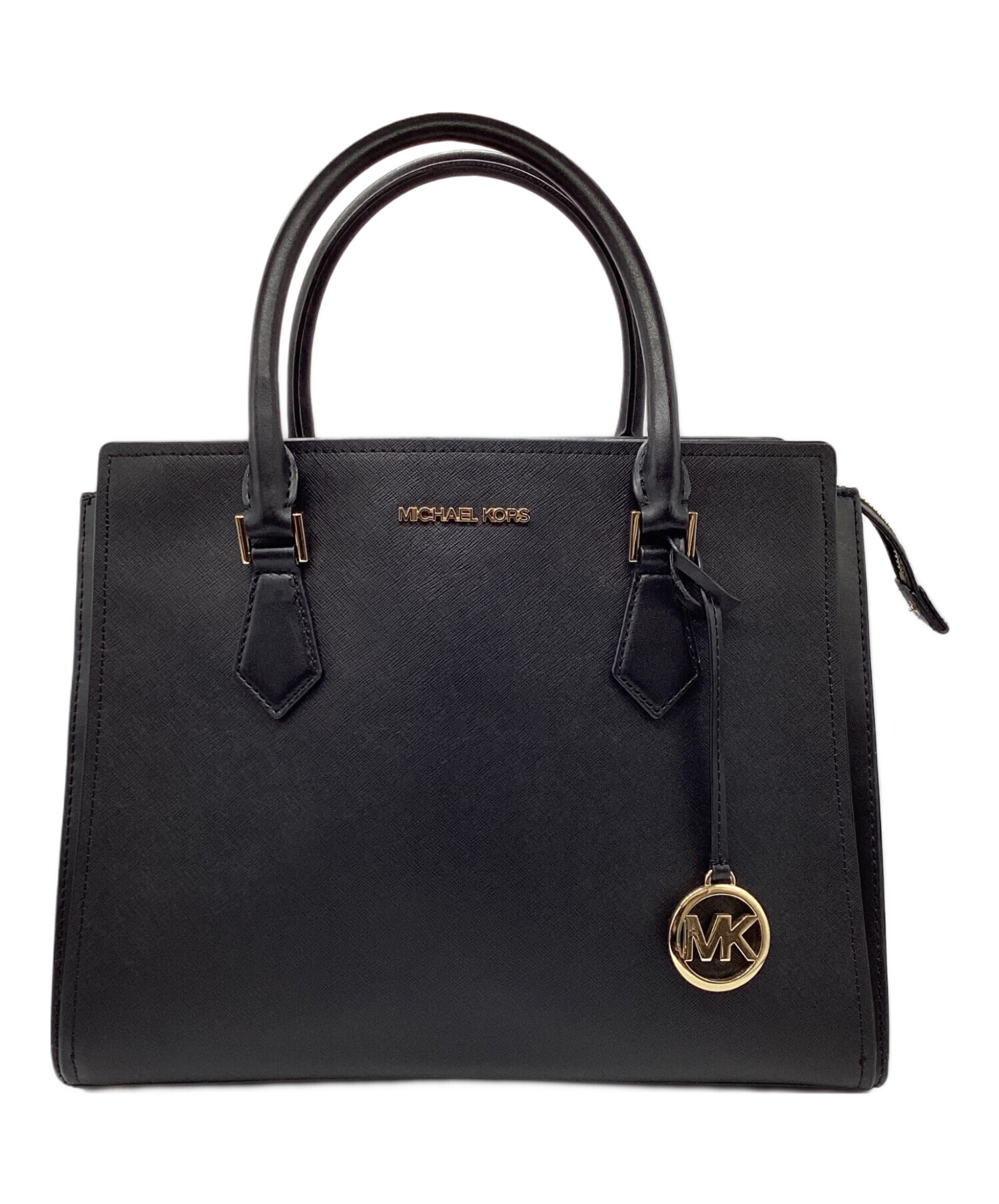中古・古着通販】MICHAEL KORS (マイケル・コース) 2WAYショルダー 