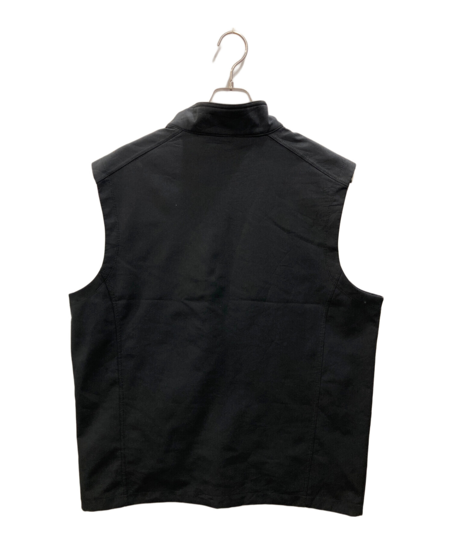 中古・古着通販】PORT AUTHORITY (ポートオーソリティ) フリースベスト