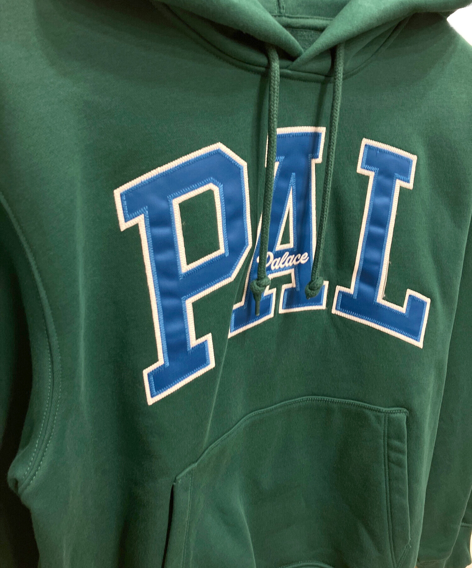 中古・古着通販】GAP (ギャップ) PALACE (パレス) プルオーバー