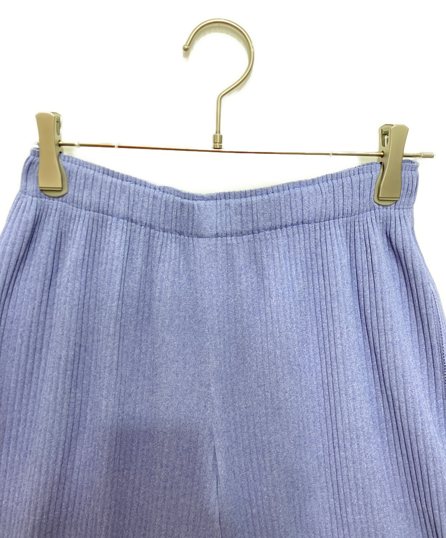 中古・古着通販】me ISSEY MIYAKE (ミーイッセイ ミヤケ) プリーツ
