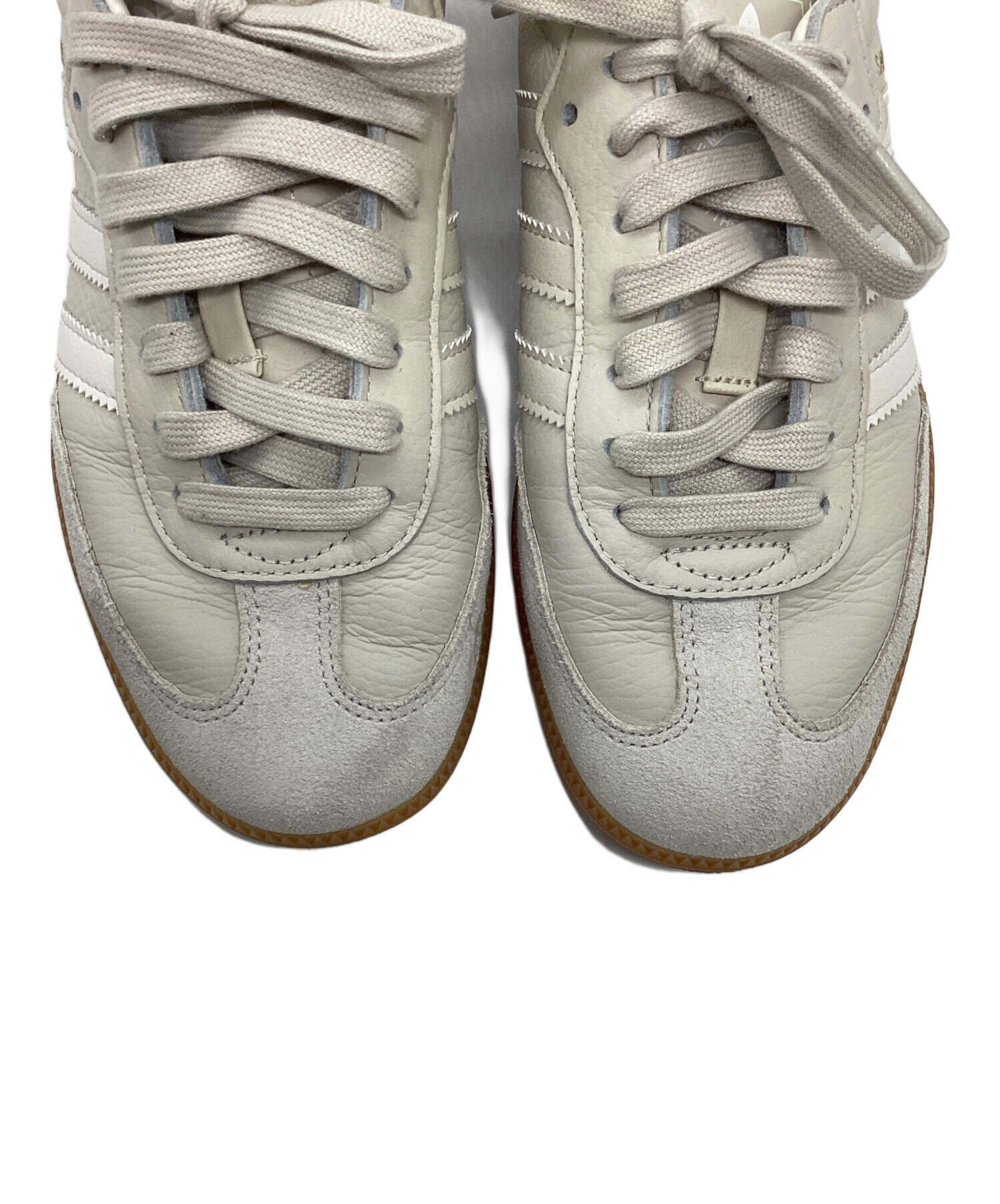 中古・古着通販】adidas (アディダス) SAMBA OG サンバオージー ライト