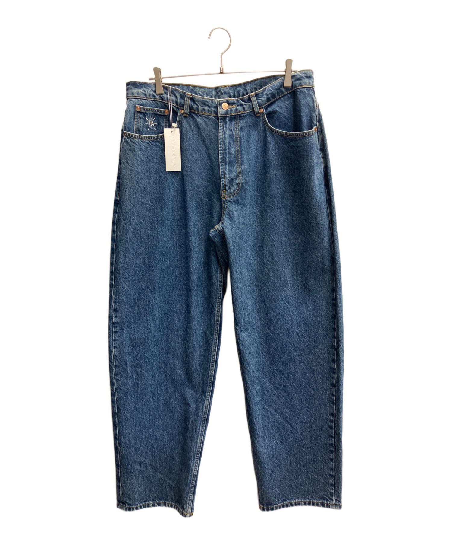 中古・古着通販】FUCKING AWESOME (ファッキンオーサム) Fecke Baggy