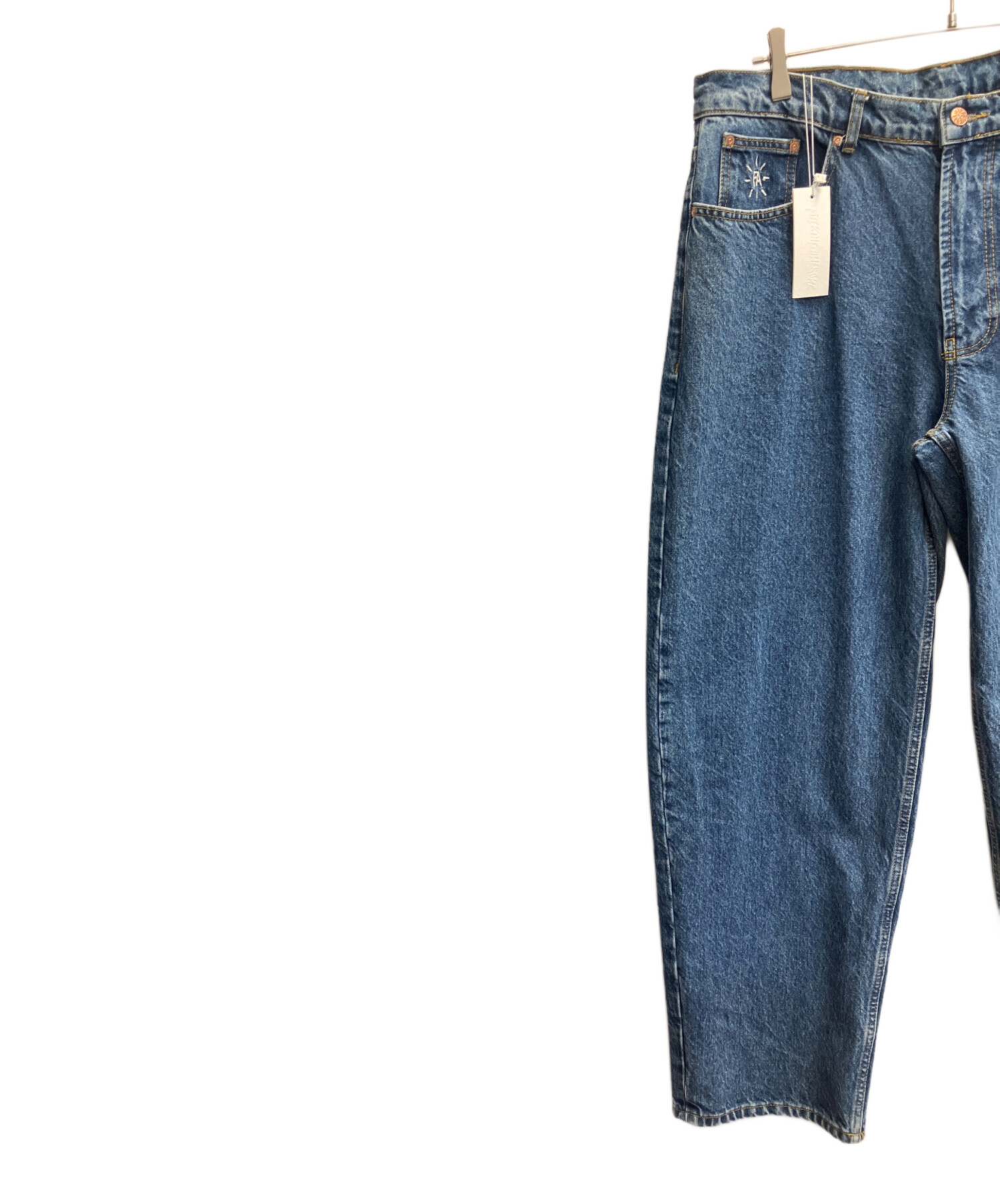 中古・古着通販】FUCKING AWESOME (ファッキンオーサム) Fecke Baggy