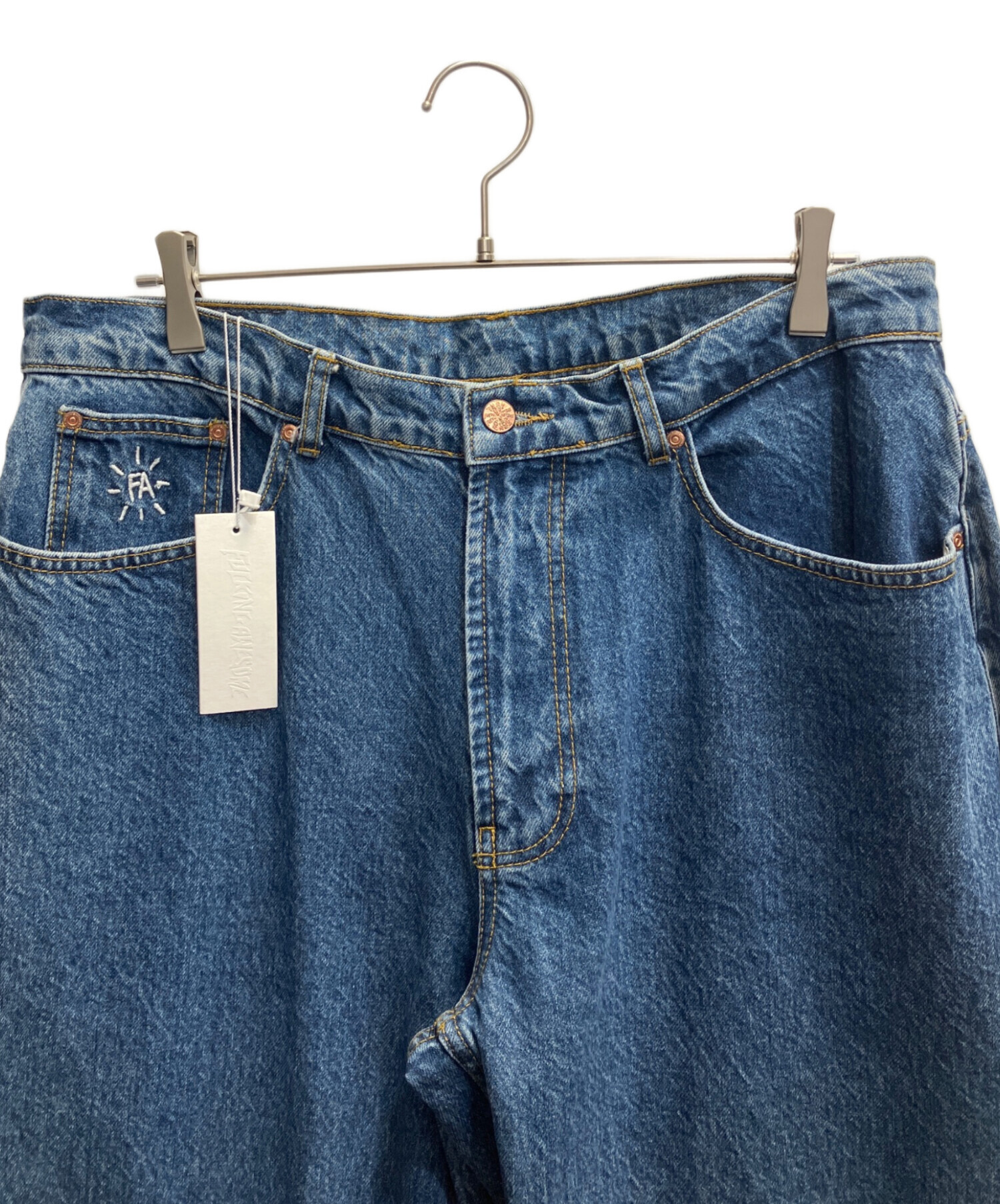 中古・古着通販】FUCKING AWESOME (ファッキンオーサム) Fecke Baggy