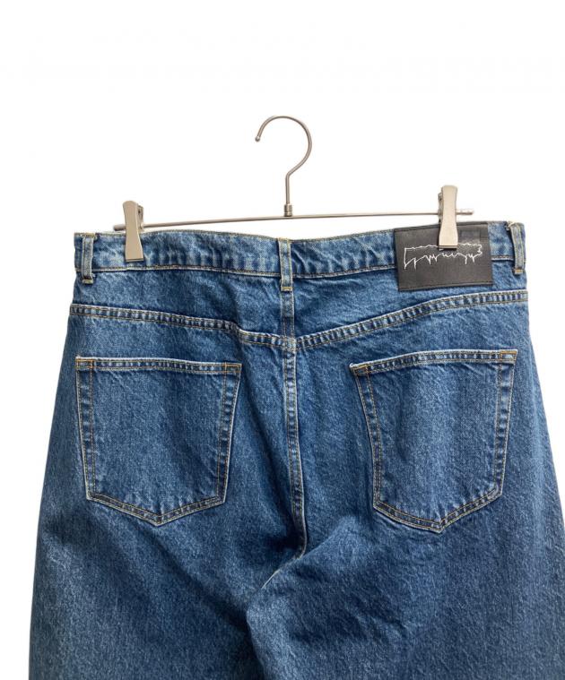 中古・古着通販】FUCKING AWESOME (ファッキンオーサム) Fecke Baggy