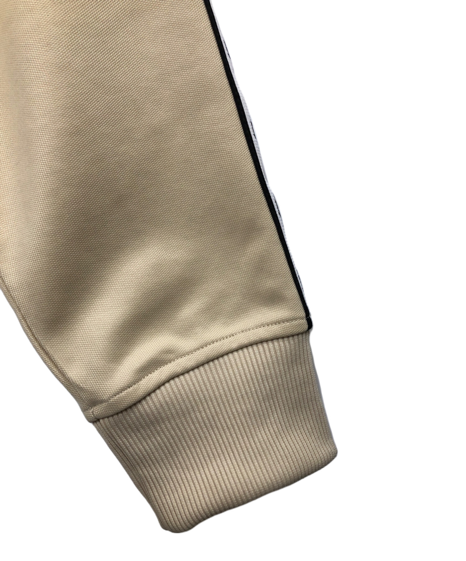 中古・古着通販】FRED PERRY (フレッドペリー) Taped Track Jacket