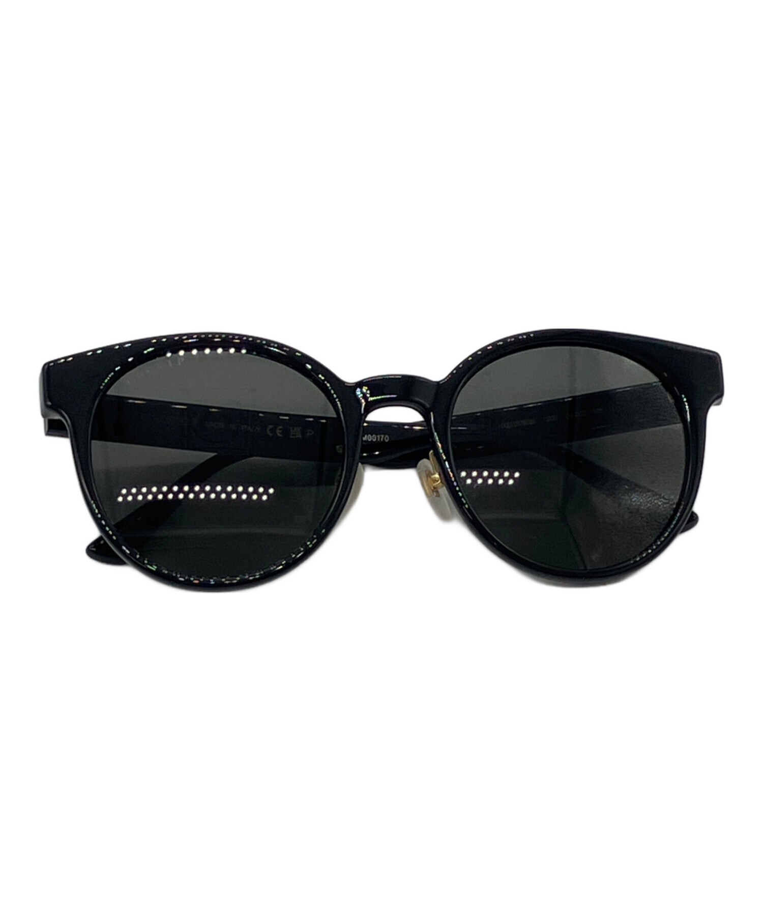 中古・古着通販】GUCCI (グッチ) アジアンフィットサングラス GG1339SK 