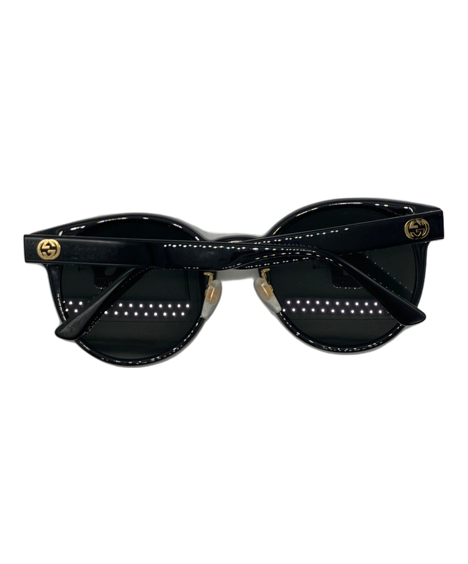 中古・古着通販】GUCCI (グッチ) アジアンフィットサングラス GG1339SK 