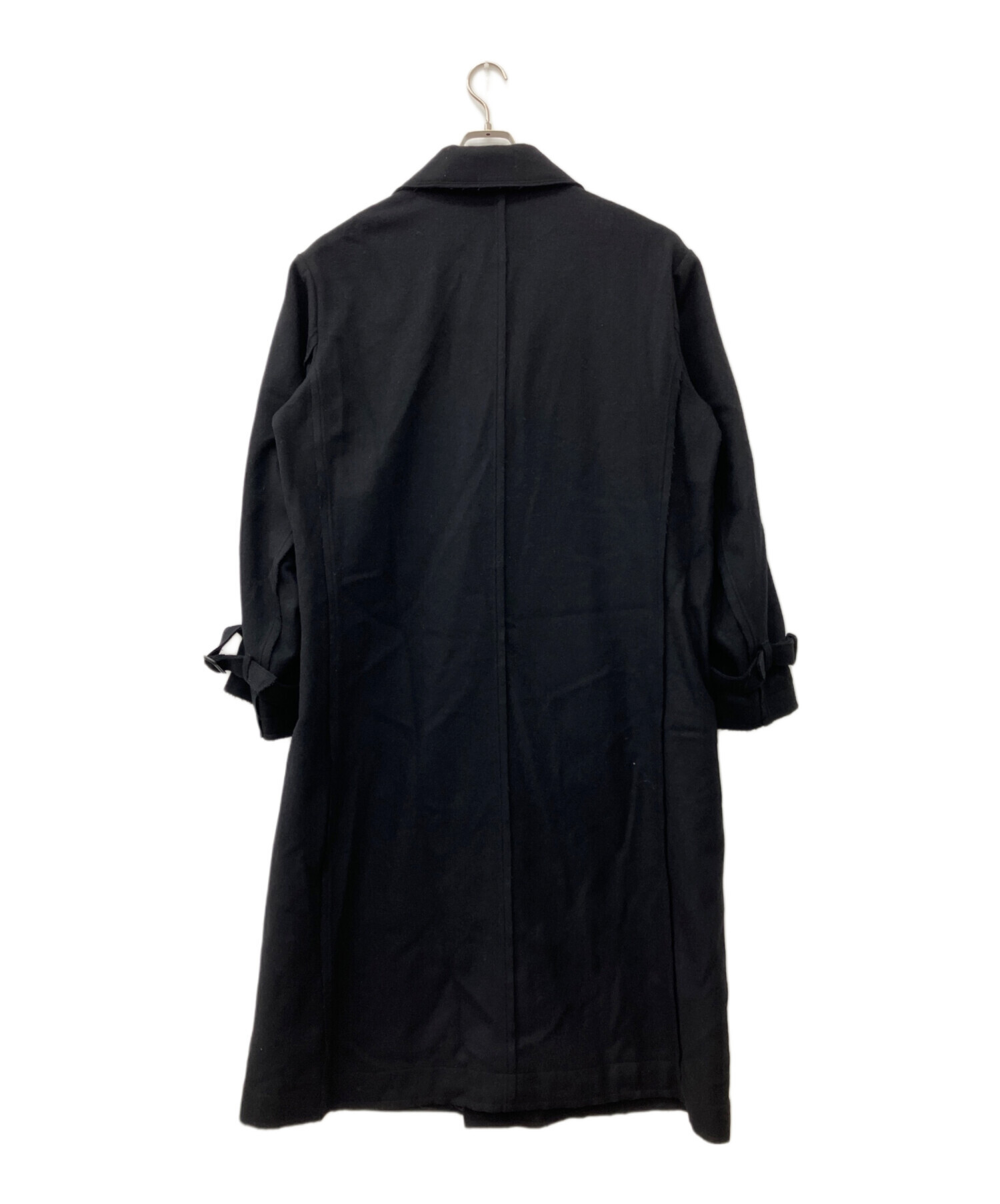 中古・古着通販】GROUND Y (グラウンドワイ) オーバーサイズメルトン