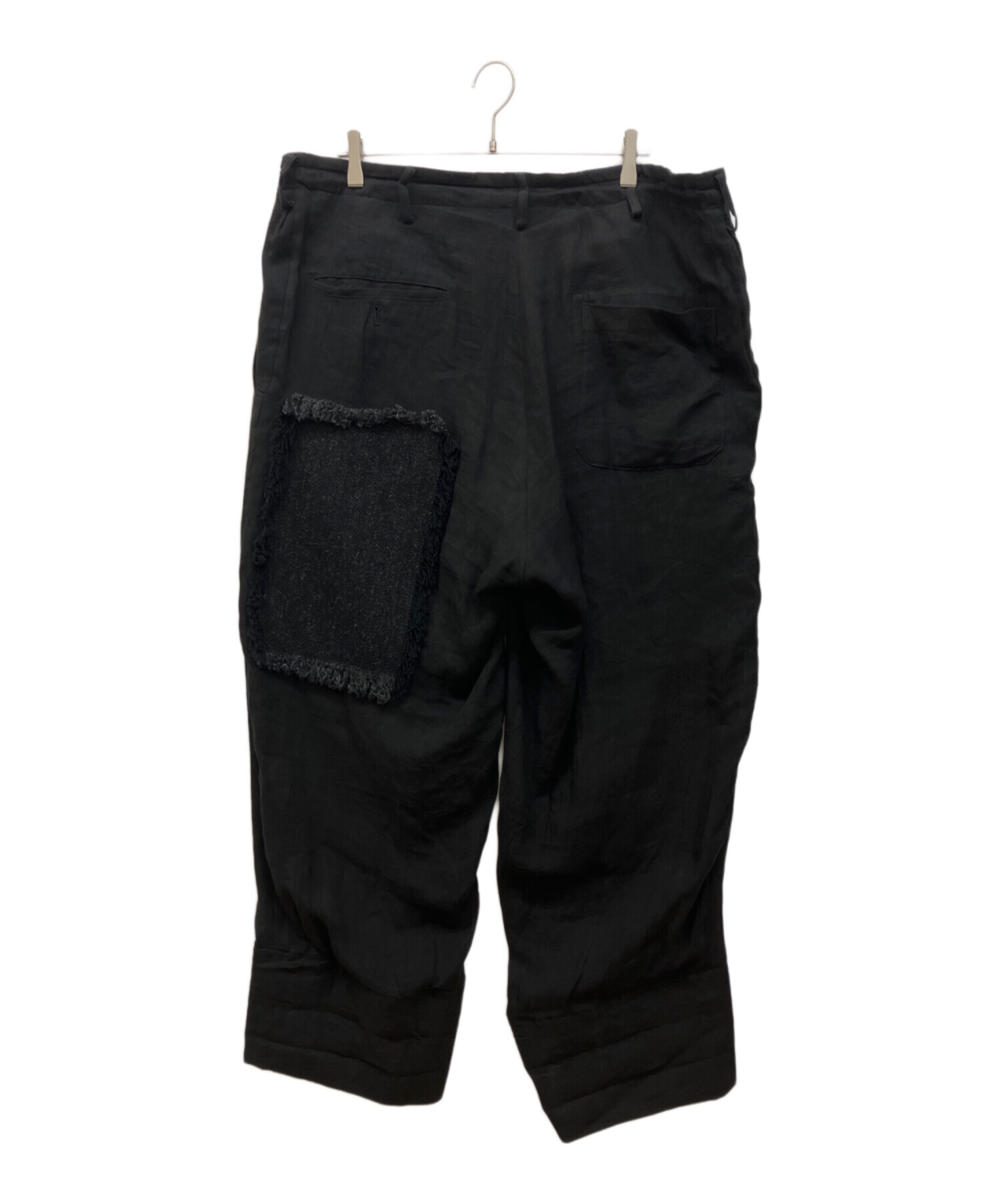 中古・古着通販】Yohji Yamamoto pour homme (ヨウジヤマモト