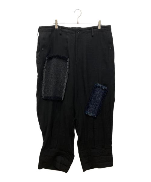 中古・古着通販】Yohji Yamamoto pour homme (ヨウジヤマモト