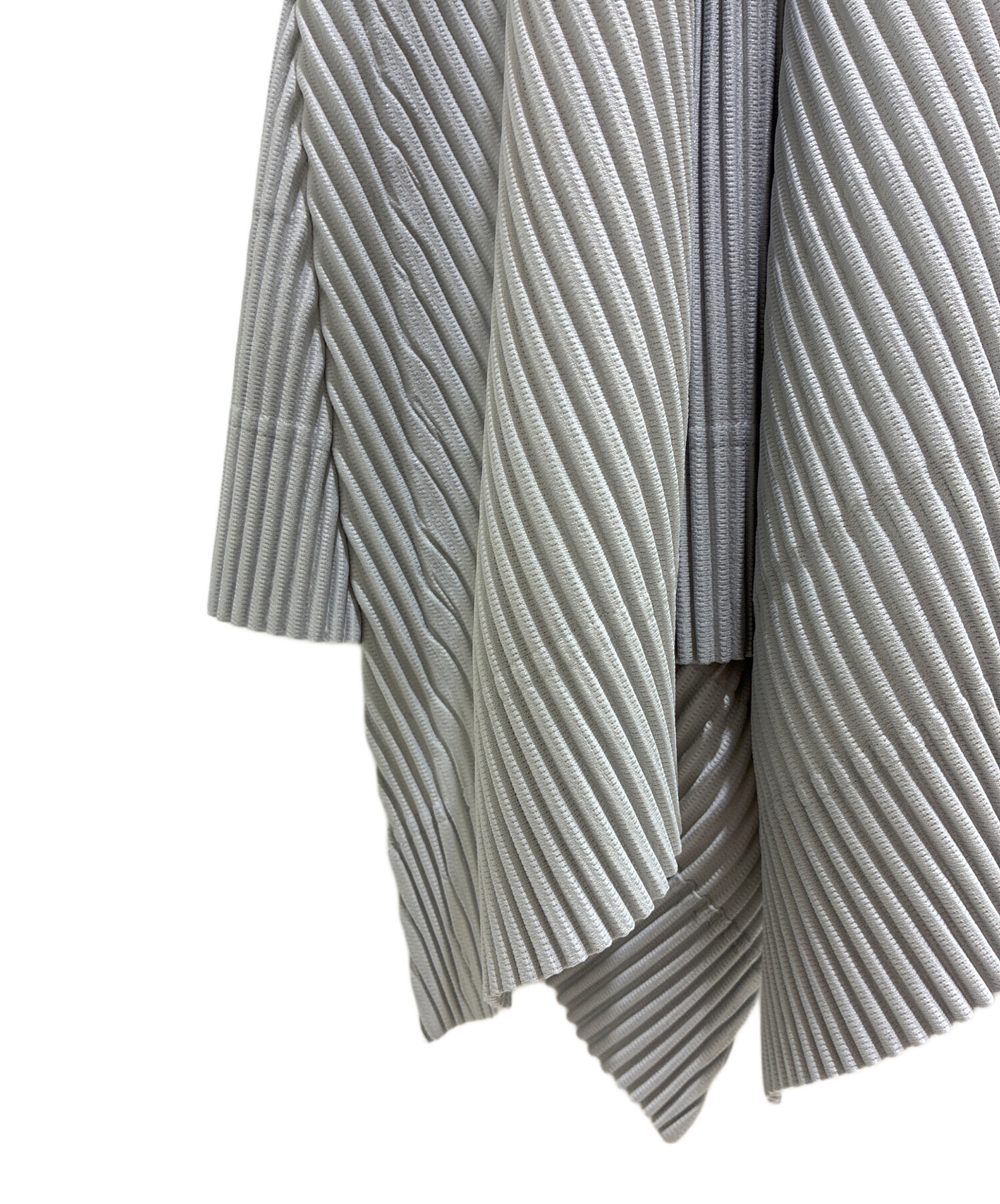 中古・古着通販】HOMME PLISSE ISSEY MIYAKE (オム プリッセ イッセイ