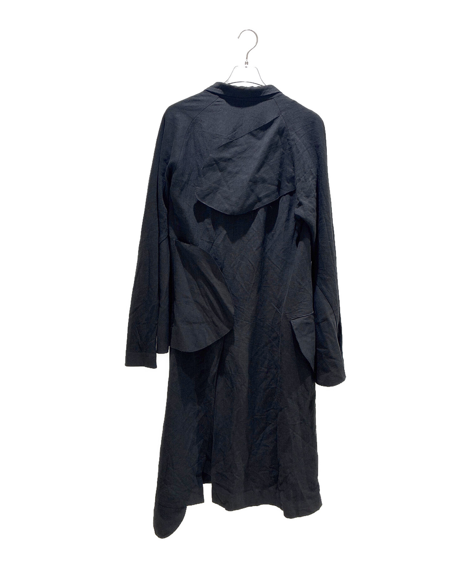 中古・古着通販】Yohji Yamamoto pour homme (ヨウジヤマモト 