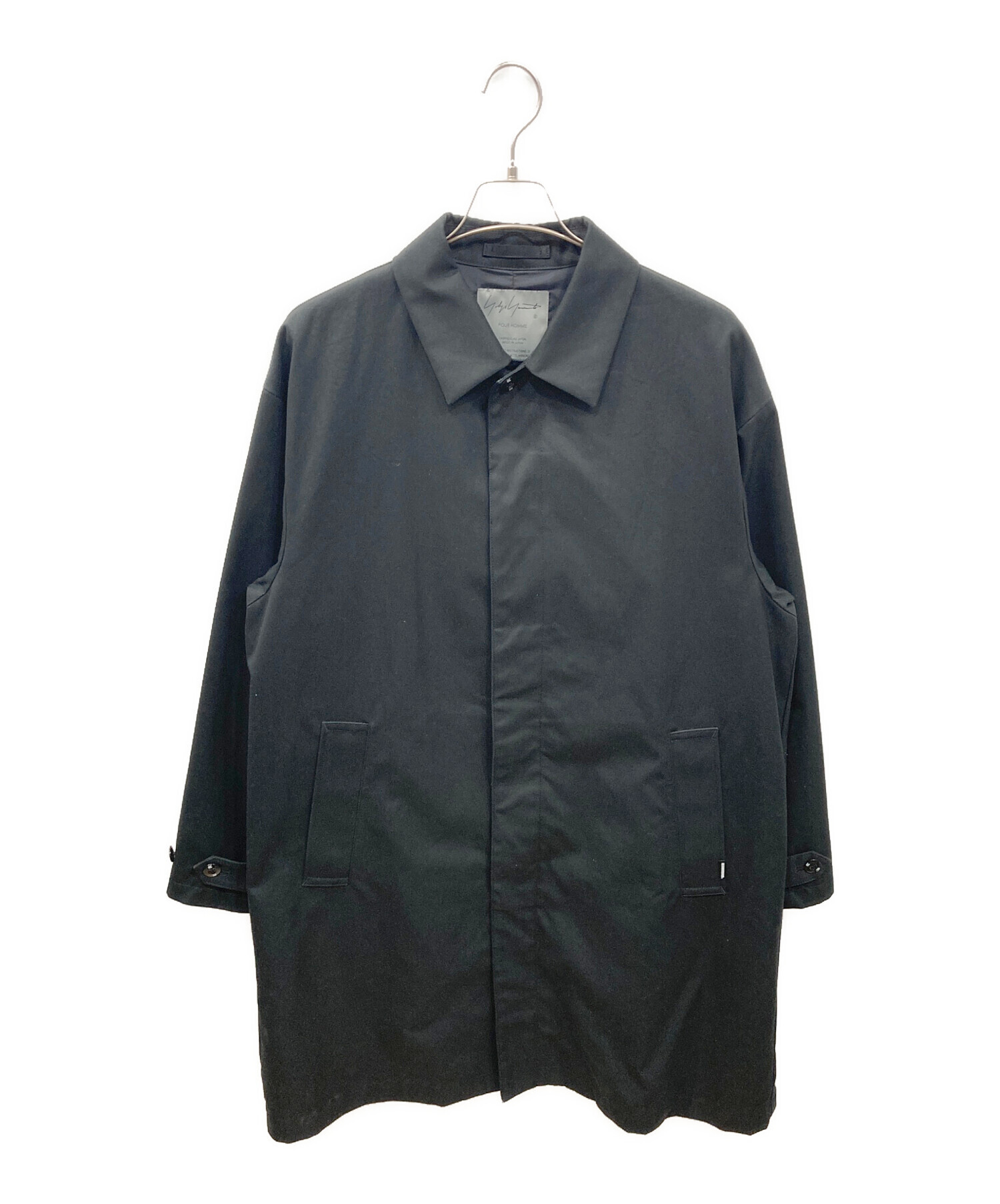 中古・古着通販】Yohji Yamamoto pour homme (ヨウジヤマモト