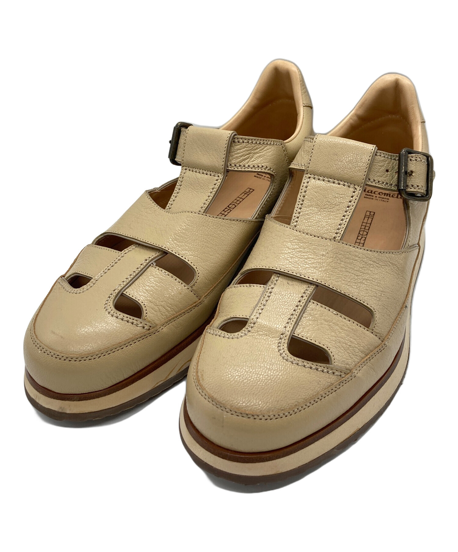 中古・古着通販】F.LLI Giacometti (フラテッリ ジャコメッティ