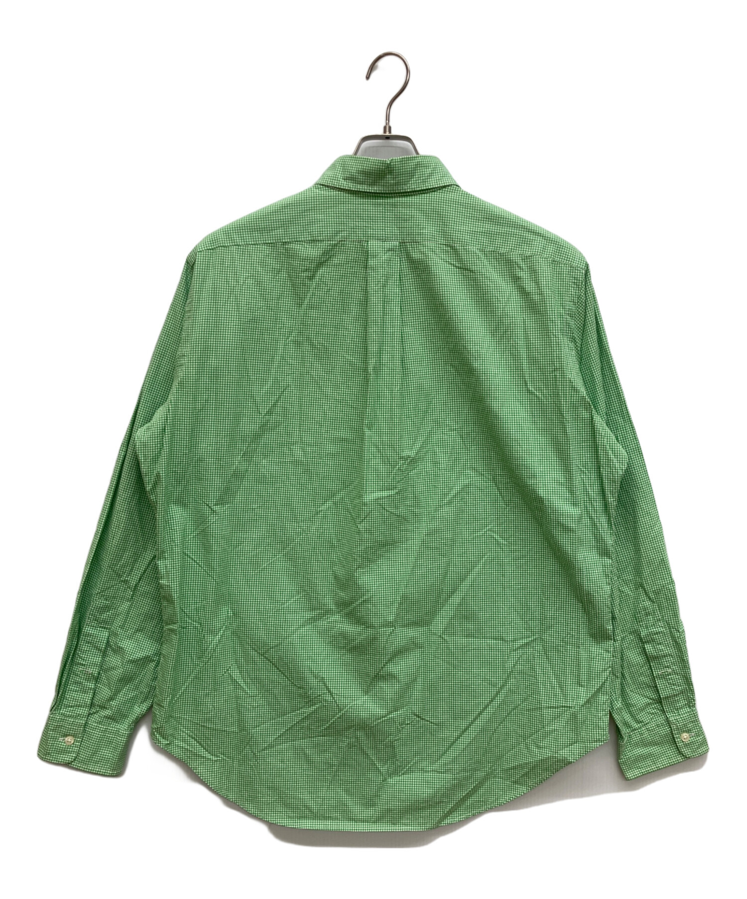 中古・古着通販】RALPH LAUREN (ラルフローレン) ボタンダウンシャツ