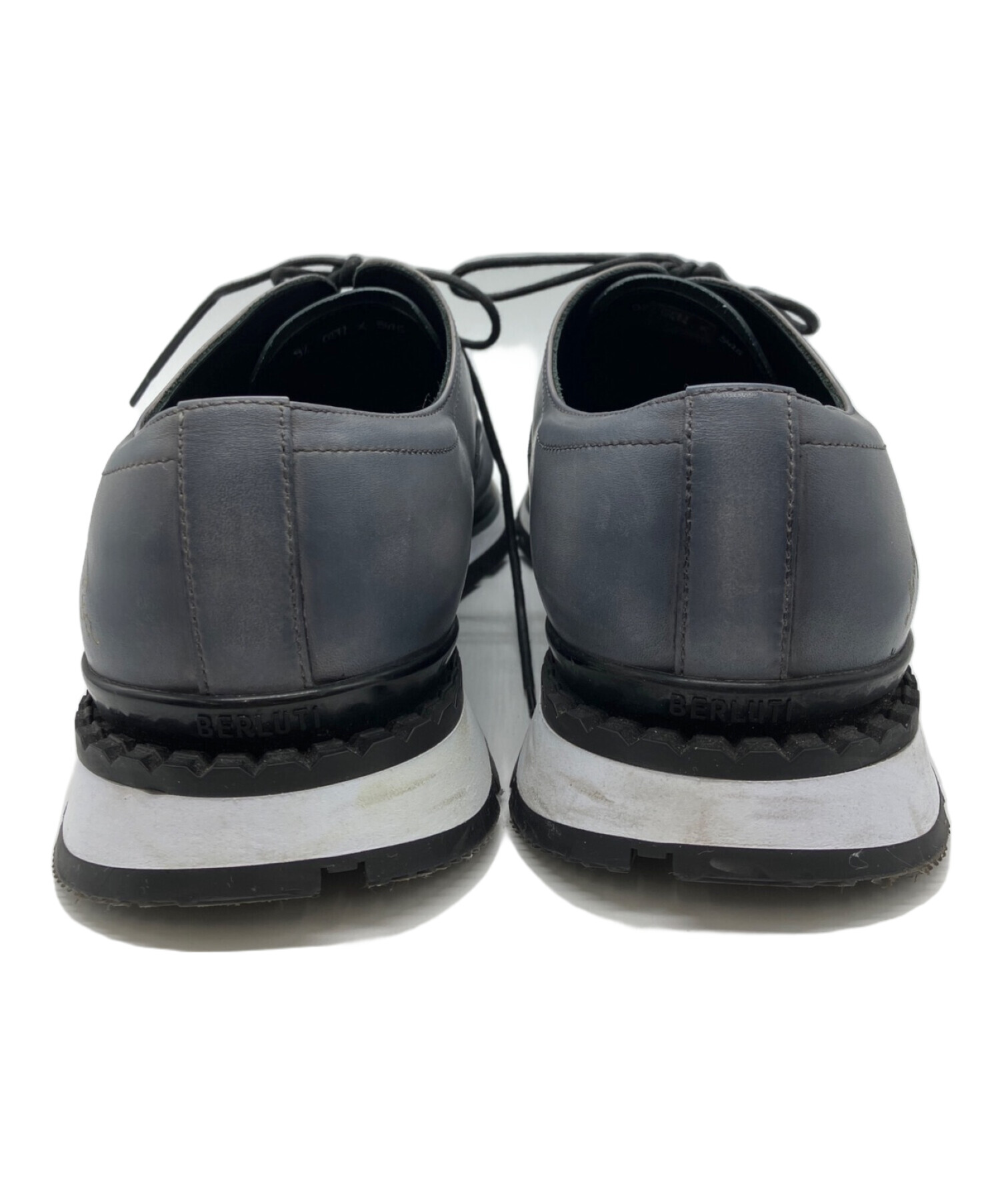 中古・古着通販】Berluti (ベルルッティ) ファストトラック スクリット