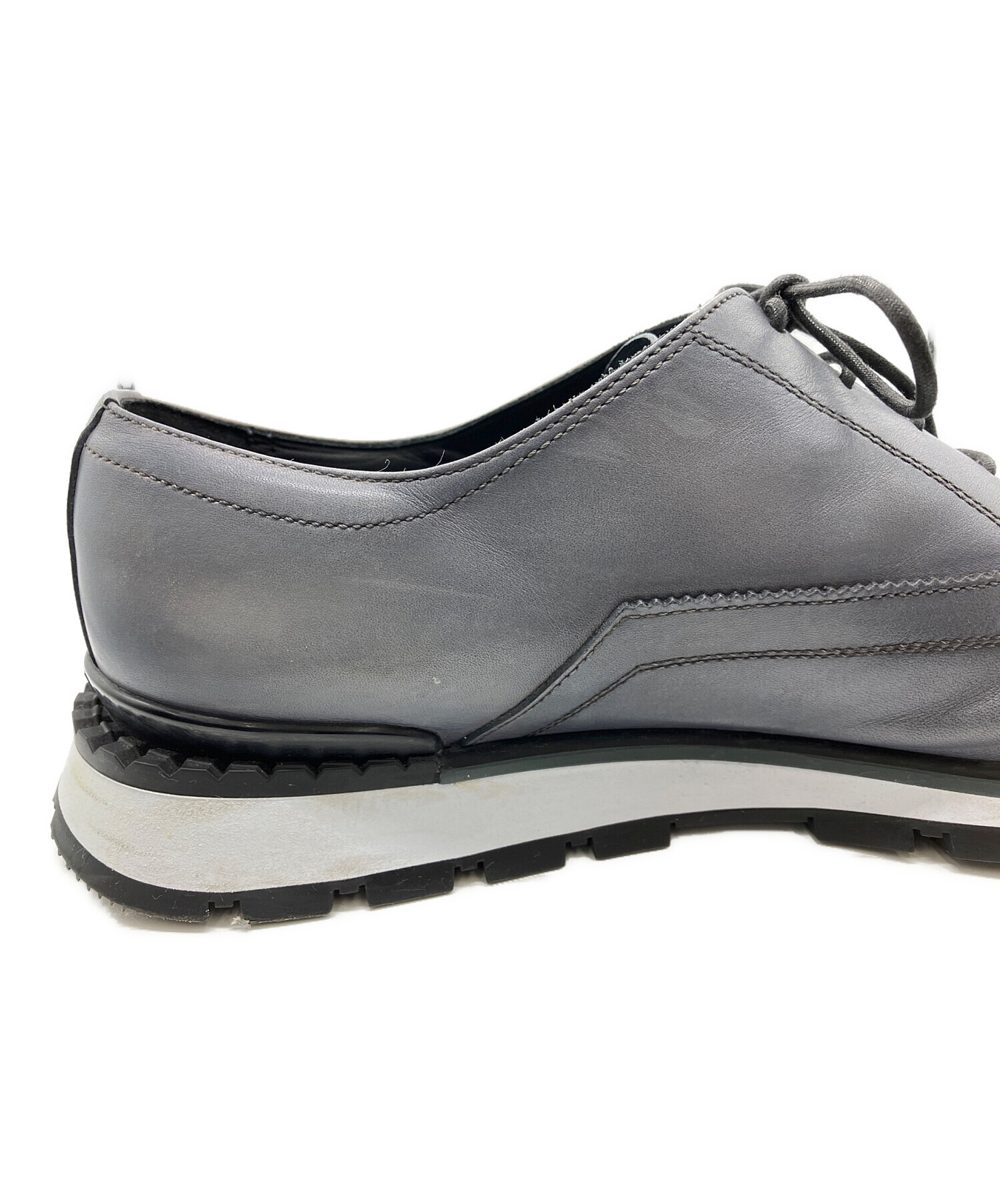 中古・古着通販】Berluti (ベルルッティ) ファストトラック スクリット