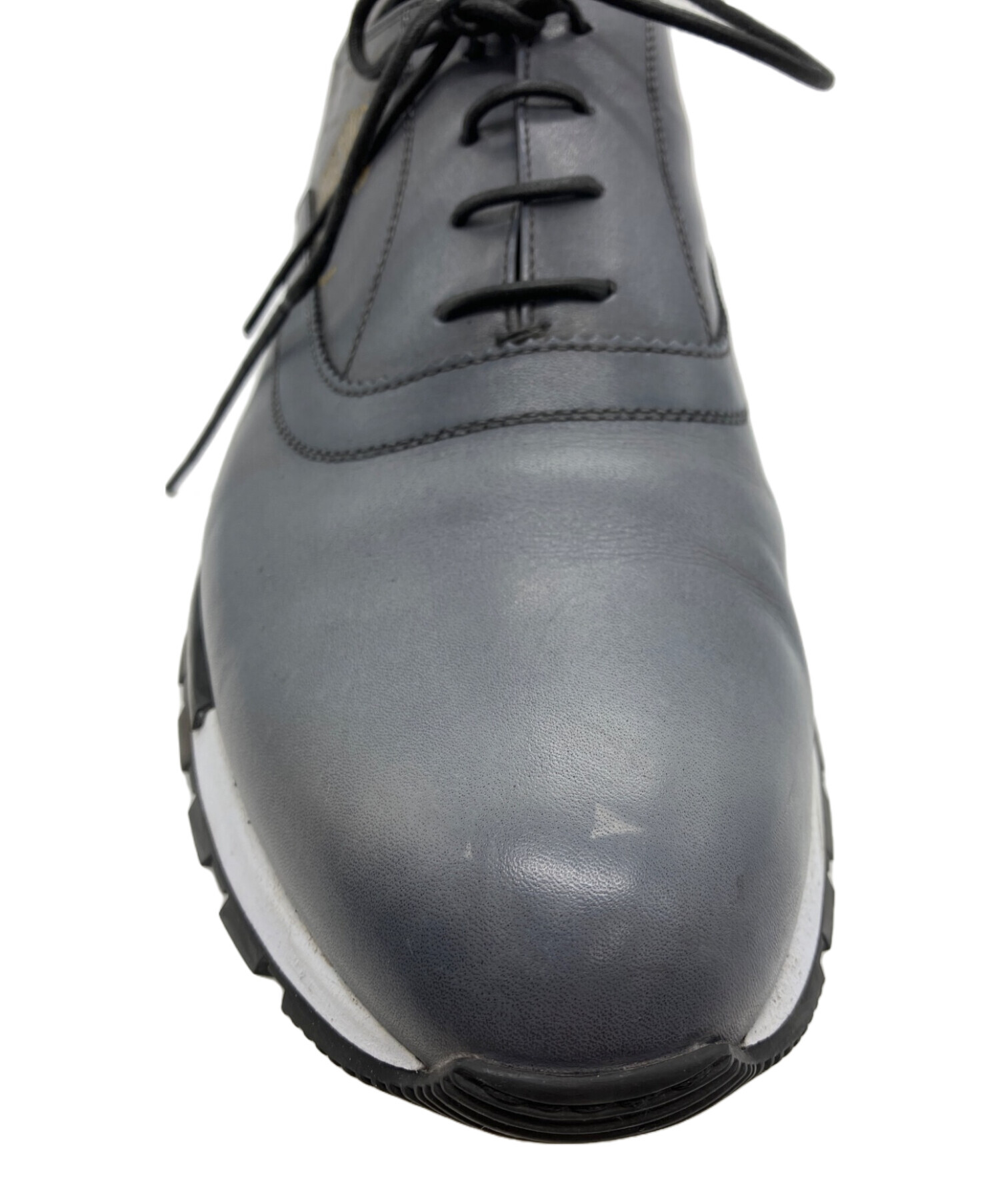 中古・古着通販】Berluti (ベルルッティ) ファストトラック スクリット