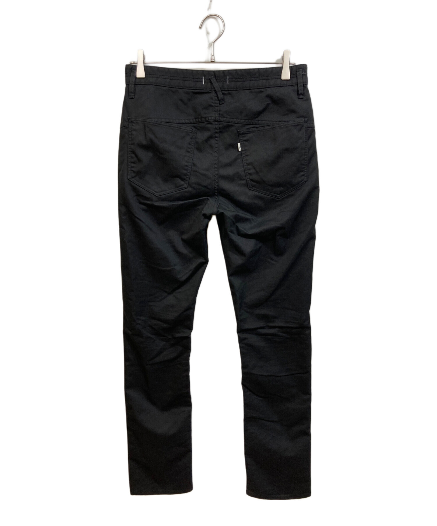 中古・古着通販】nonnative (ノンネイティブ) DWELLER 5P JEANS 