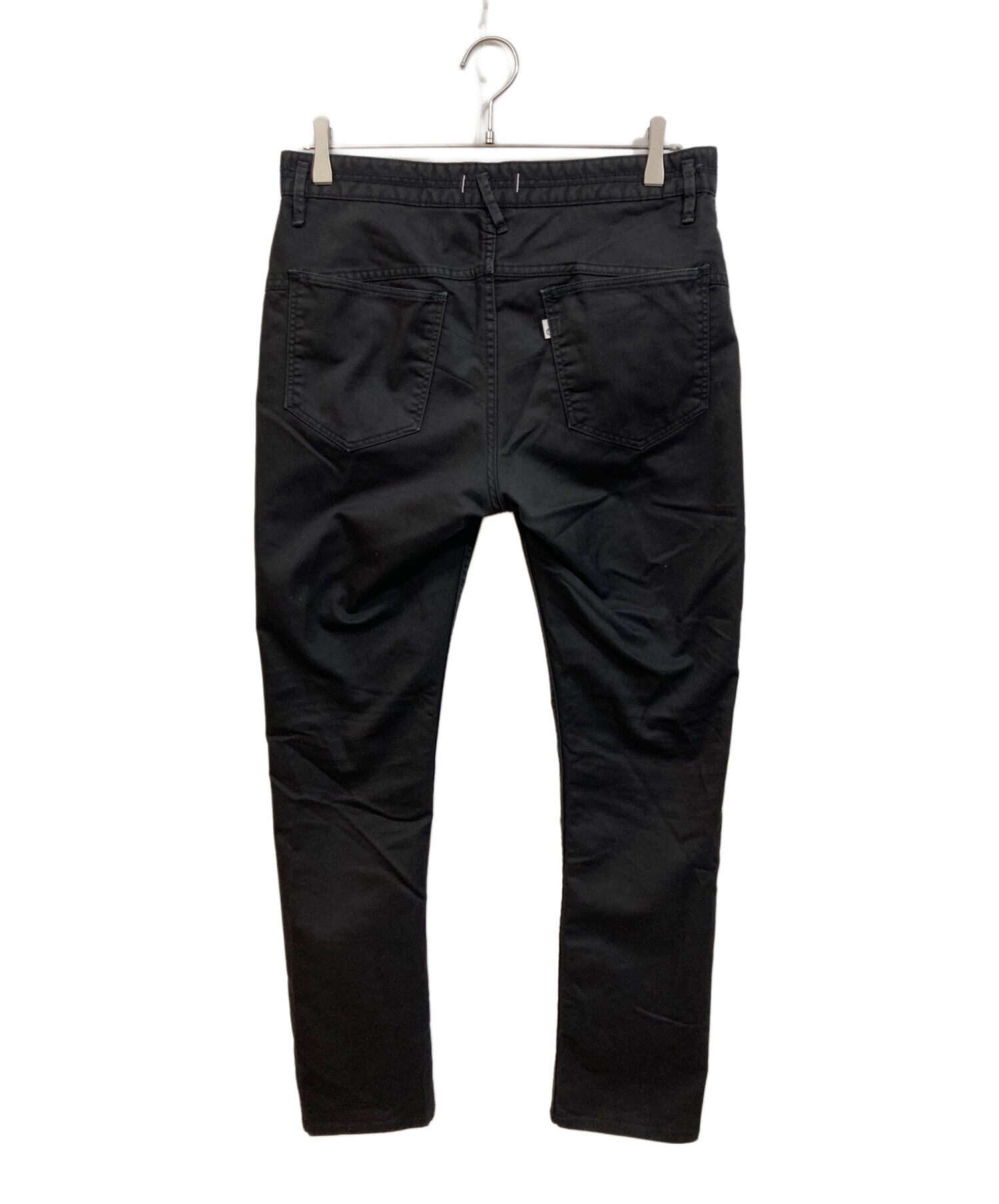中古・古着通販】nonnative (ノンネイティブ) DWELLER 5P JEANS 