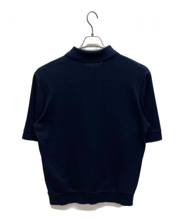 the Shepherd UNDERCOVER ポロシャツ ブラック 中古・古着通販】The shepherd UNDERCOVER (ザシェパード アンダー