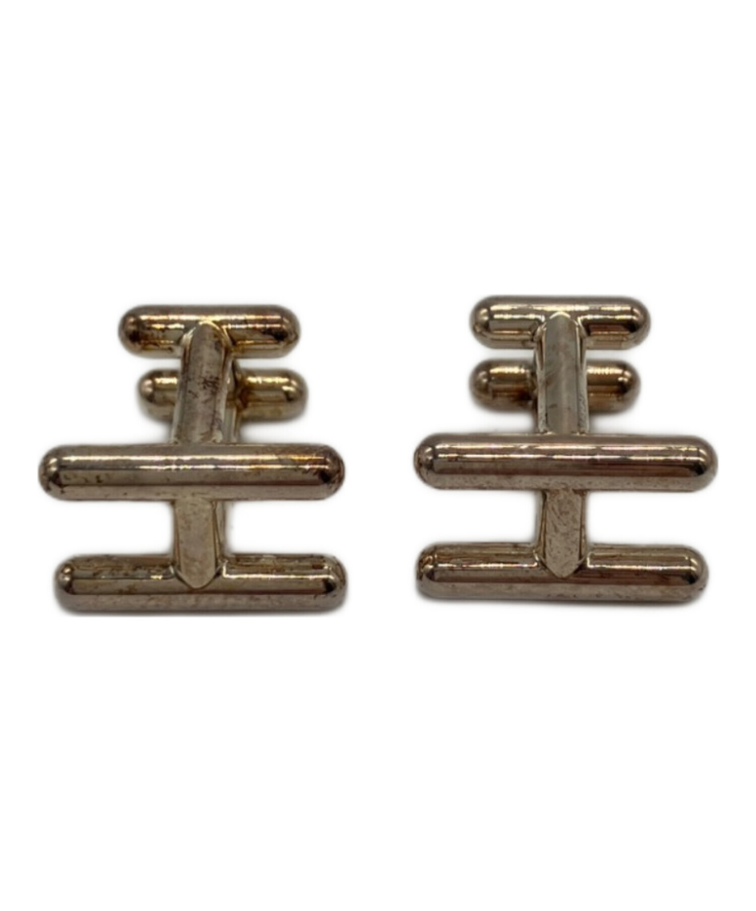 中古・古着通販】HERMES (エルメス) カフスボタン サイズ:不明