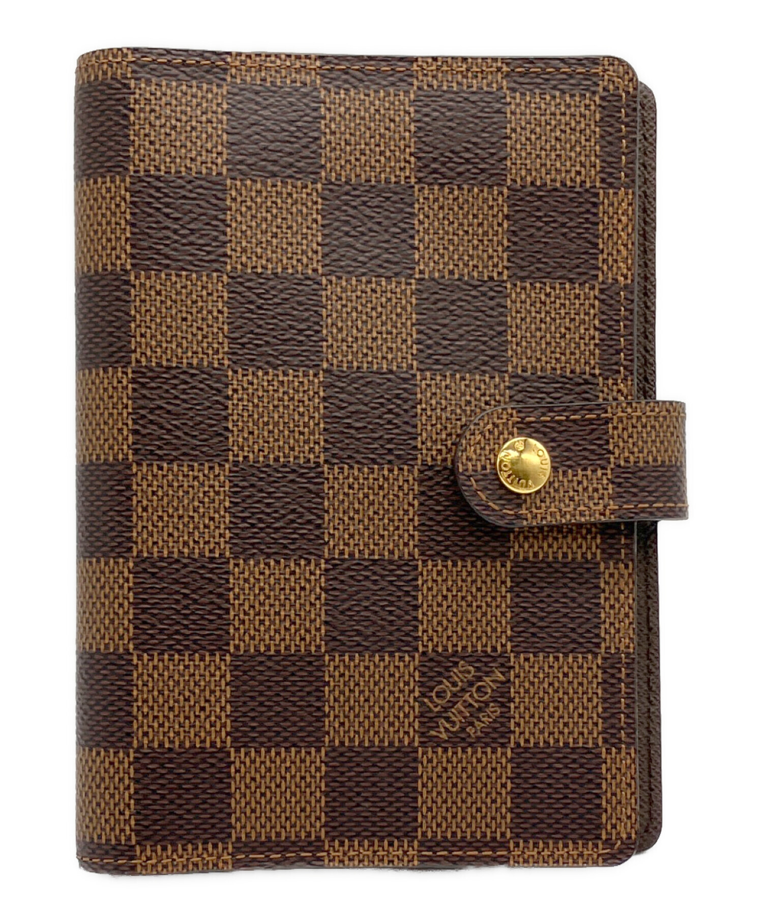 中古・古着通販】LOUIS VUITTON (ルイ ヴィトン) アジェンダPM