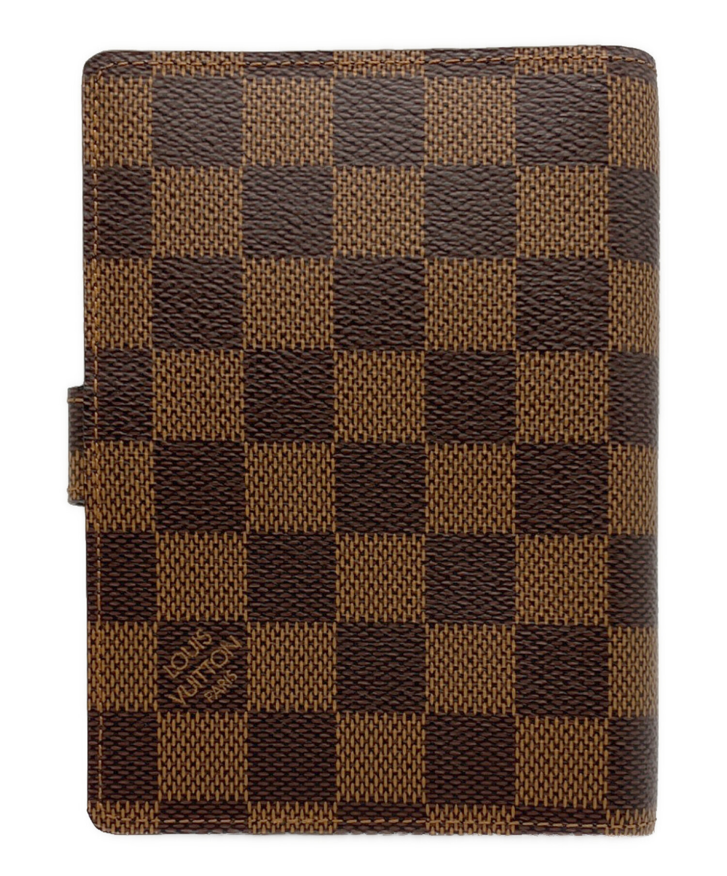 中古・古着通販】LOUIS VUITTON (ルイ ヴィトン) アジェンダPM