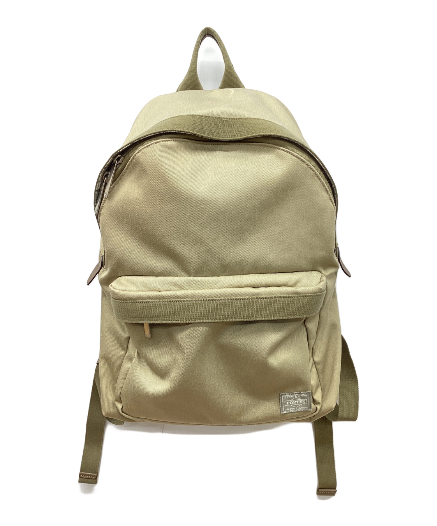 中古・古着通販】PORTER GIRL (ポーターガール) NODE DAYPACK ノード