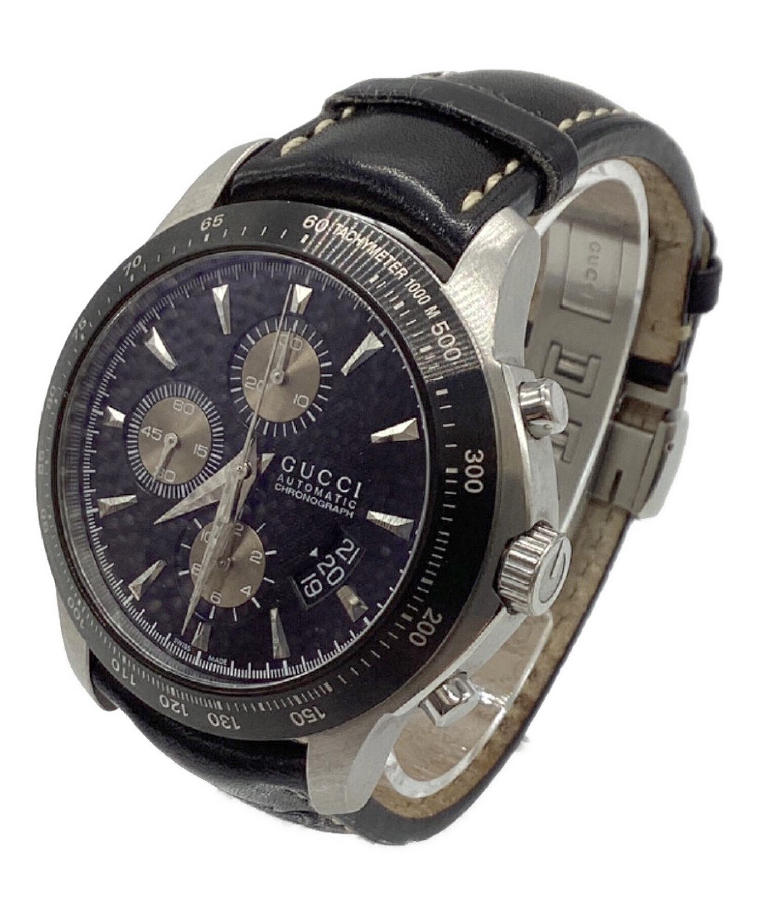 GUCCI 時計　ジャンク品扱い 中古・古着通販】GUCCI (グッチ) 腕時計｜ブランド・古着通販