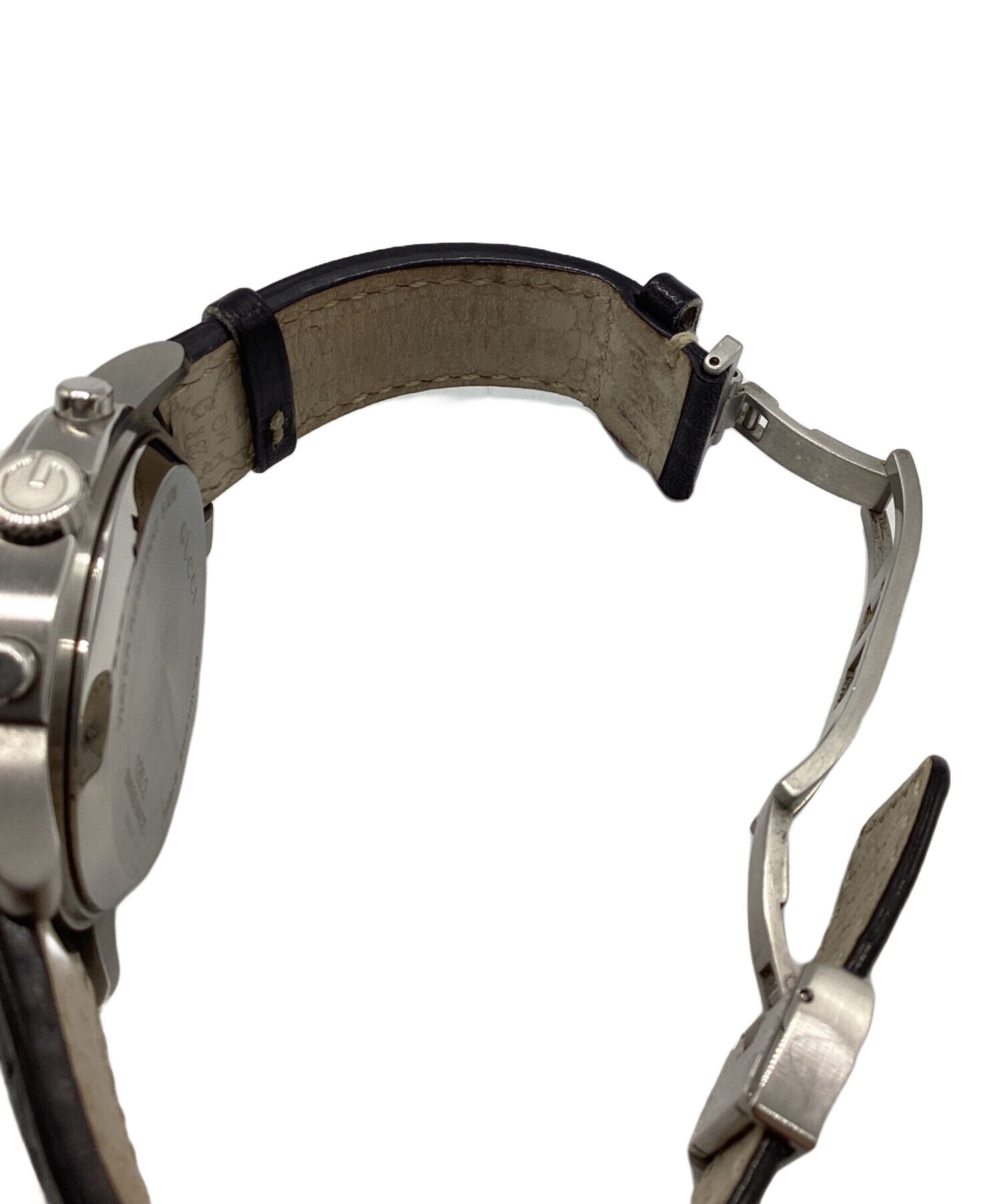 中古・古着通販】GUCCI (グッチ) 腕時計｜ブランド・古着通販