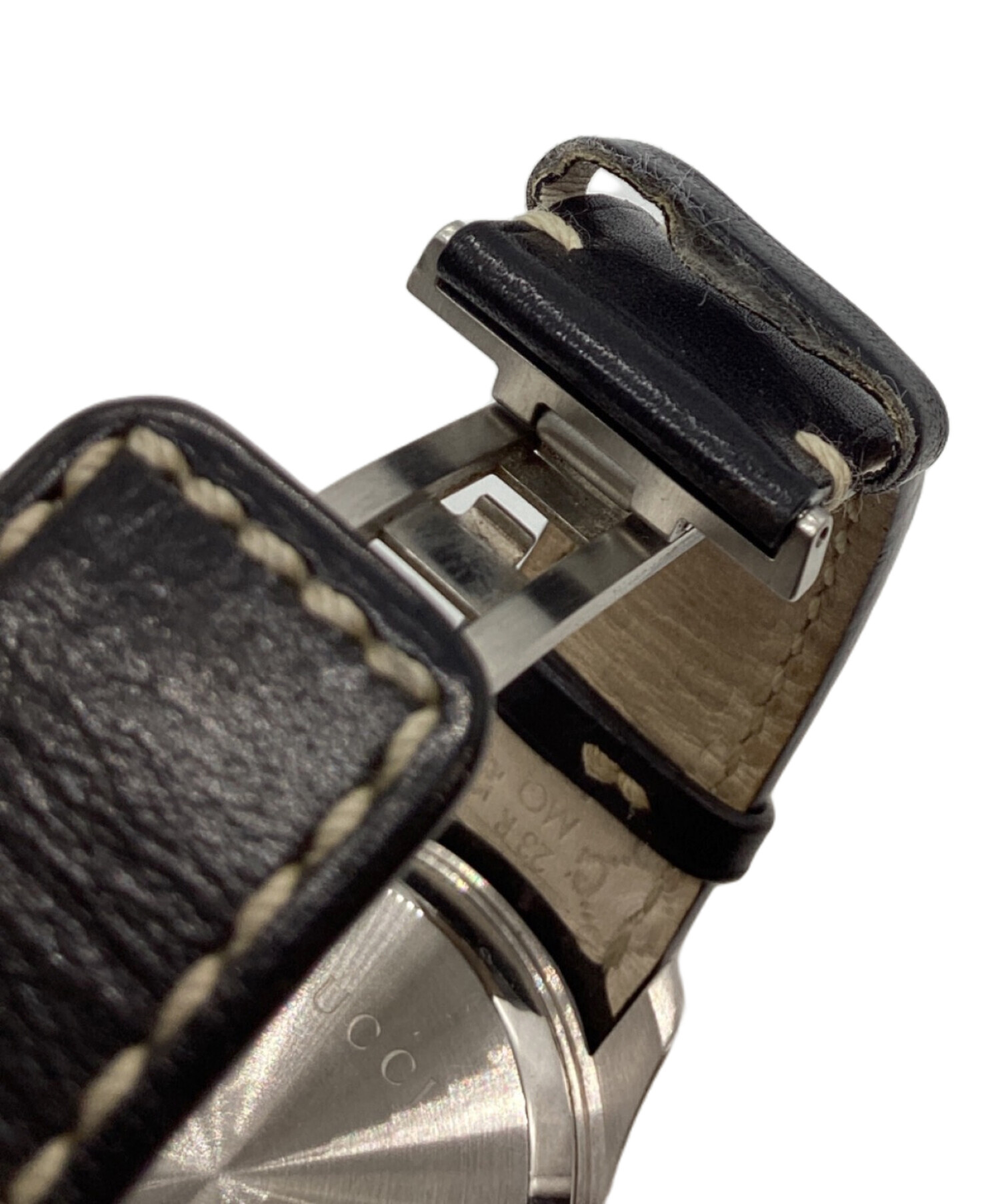 GUCCI 腕時計　【ジャンク品】 中古・古着通販】GUCCI (グッチ) 腕時計｜ブランド・古着通販