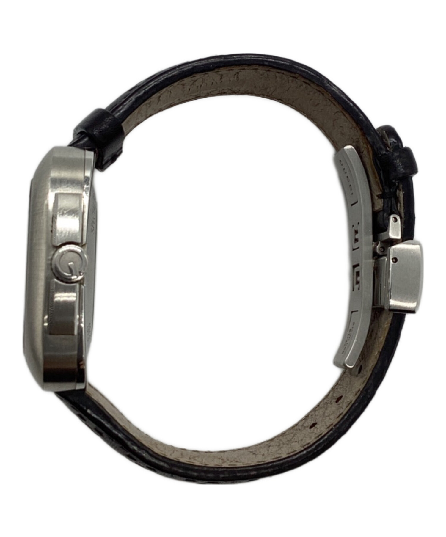 中古・古着通販】GUCCI (グッチ) 腕時計｜ブランド・古着通販