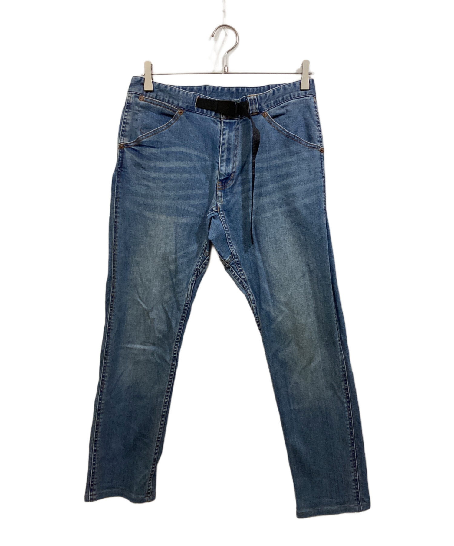 1708◆グラミチ アーバンリサーチドアーズ 別注 デニムパンツ 中古・古着通販】GRAMICCI (グラミチ) URBAN RESEARCH DOORS (アーバン