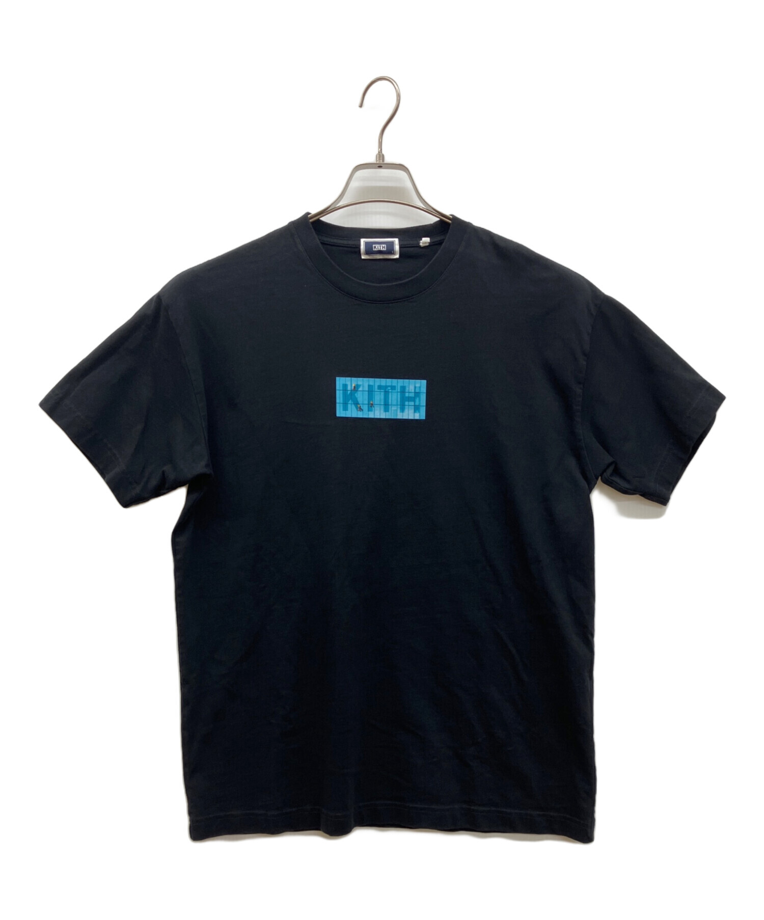 中古・古着通販】KITH (キス) High Rise Classic Logo ブラック サイズ 