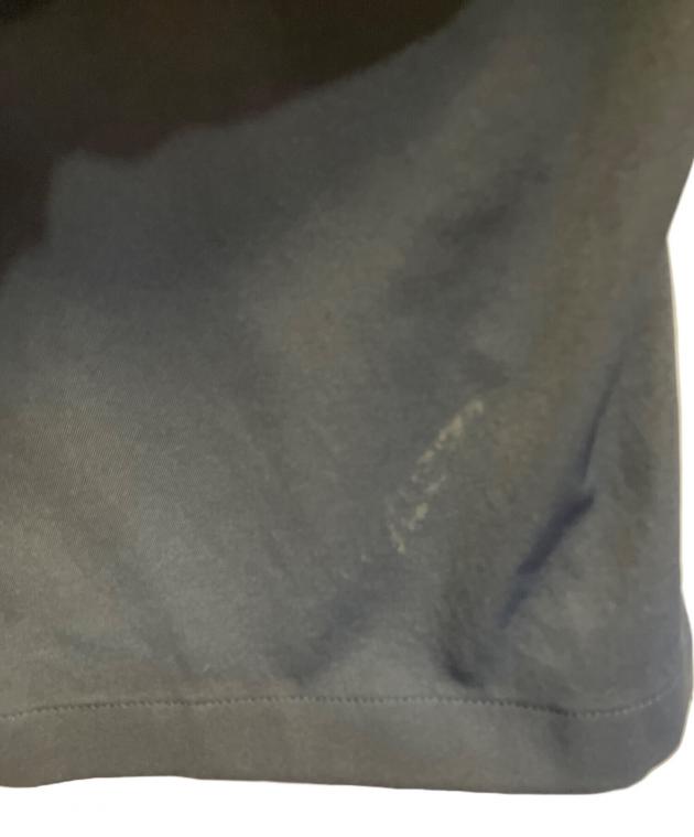 中古・古着通販】MURRAL (ミューラル) Cucurbita embroidered shirt