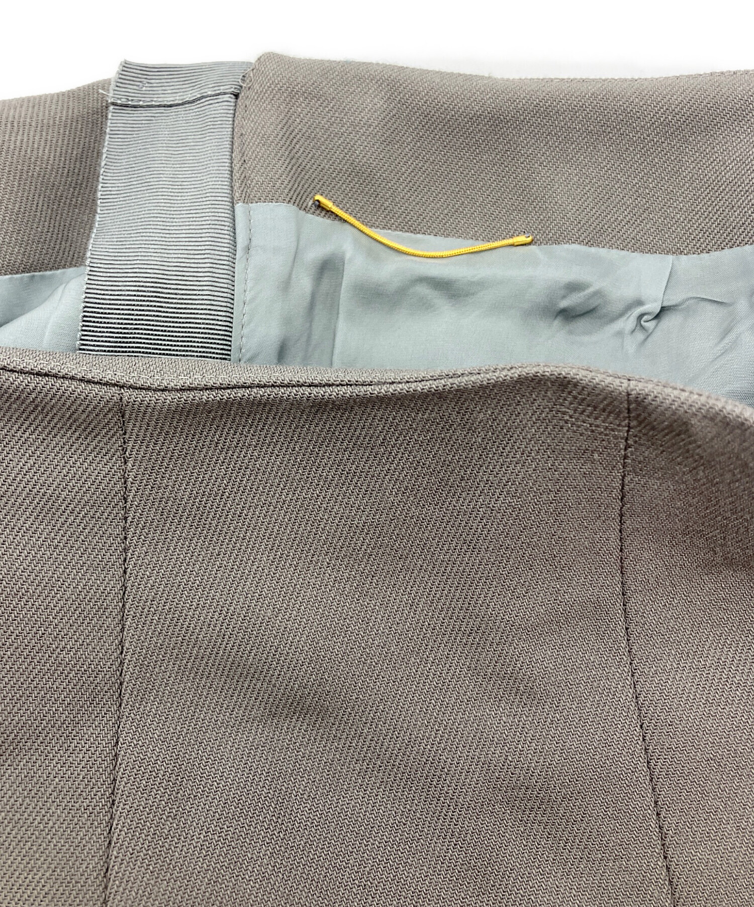 中古・古着通販】DEUXIEME CLASSE (ドゥーズィエム クラス) Engaging